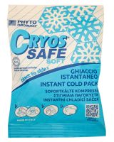 GHIACCIO ISTANTANEO CRYOS SAFE SOFT 18X13CM ARTICOLO P200.7