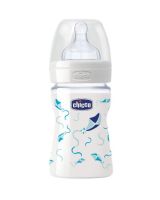CH BIB VTR BOY SIL 150ML